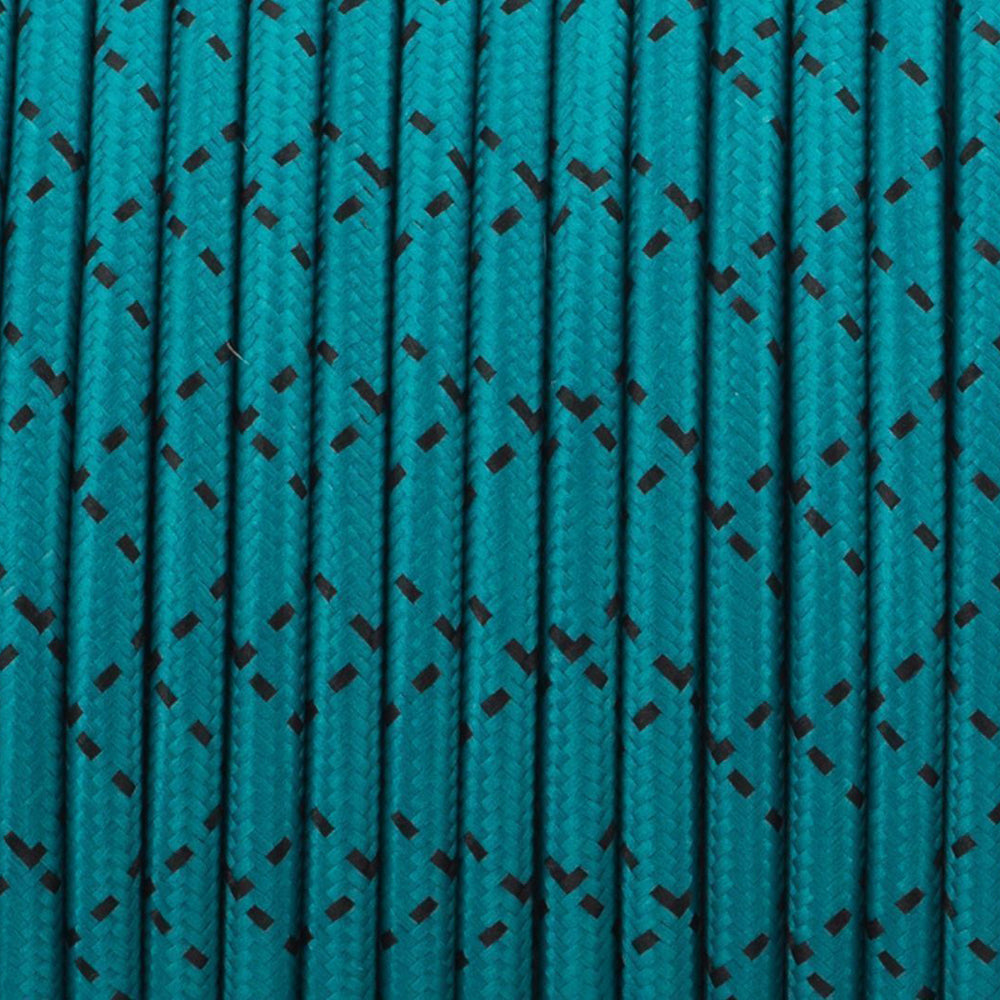 Fabric Electric Cable