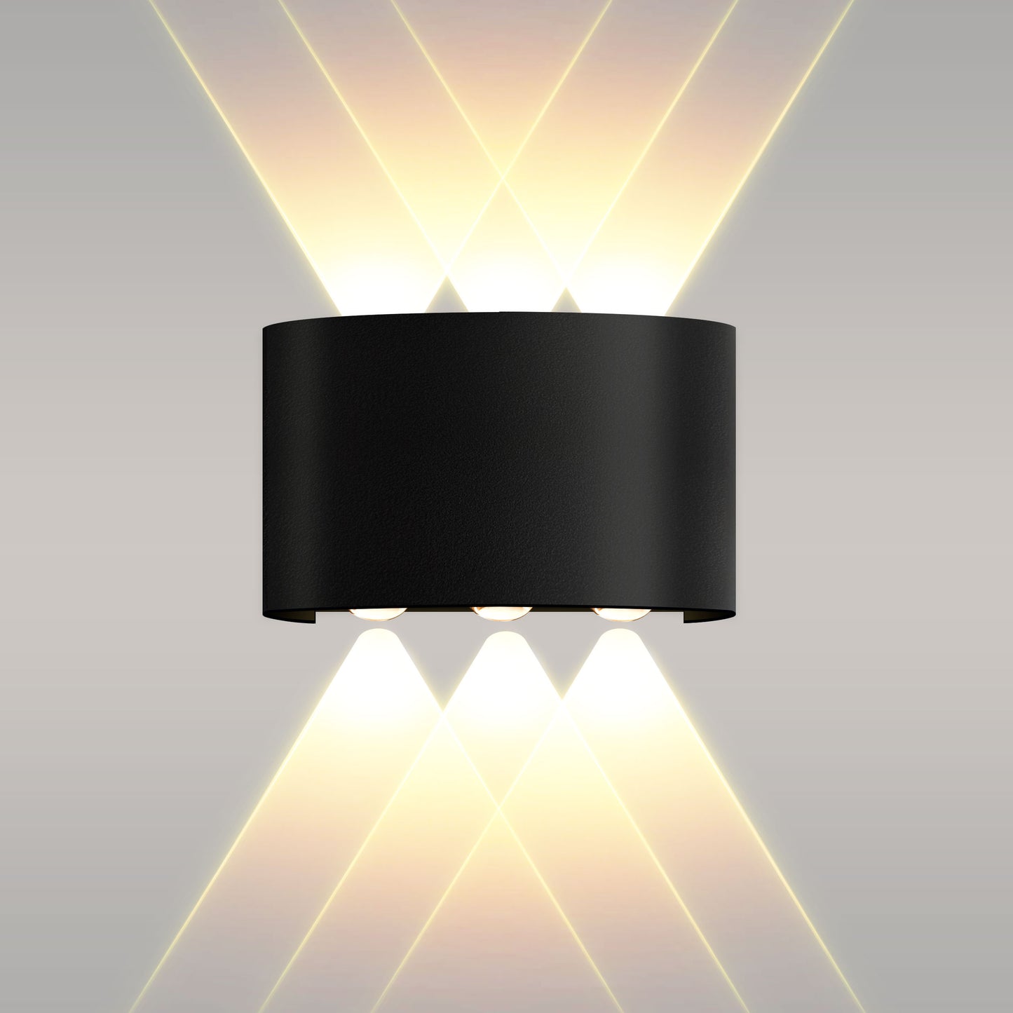 wall light
