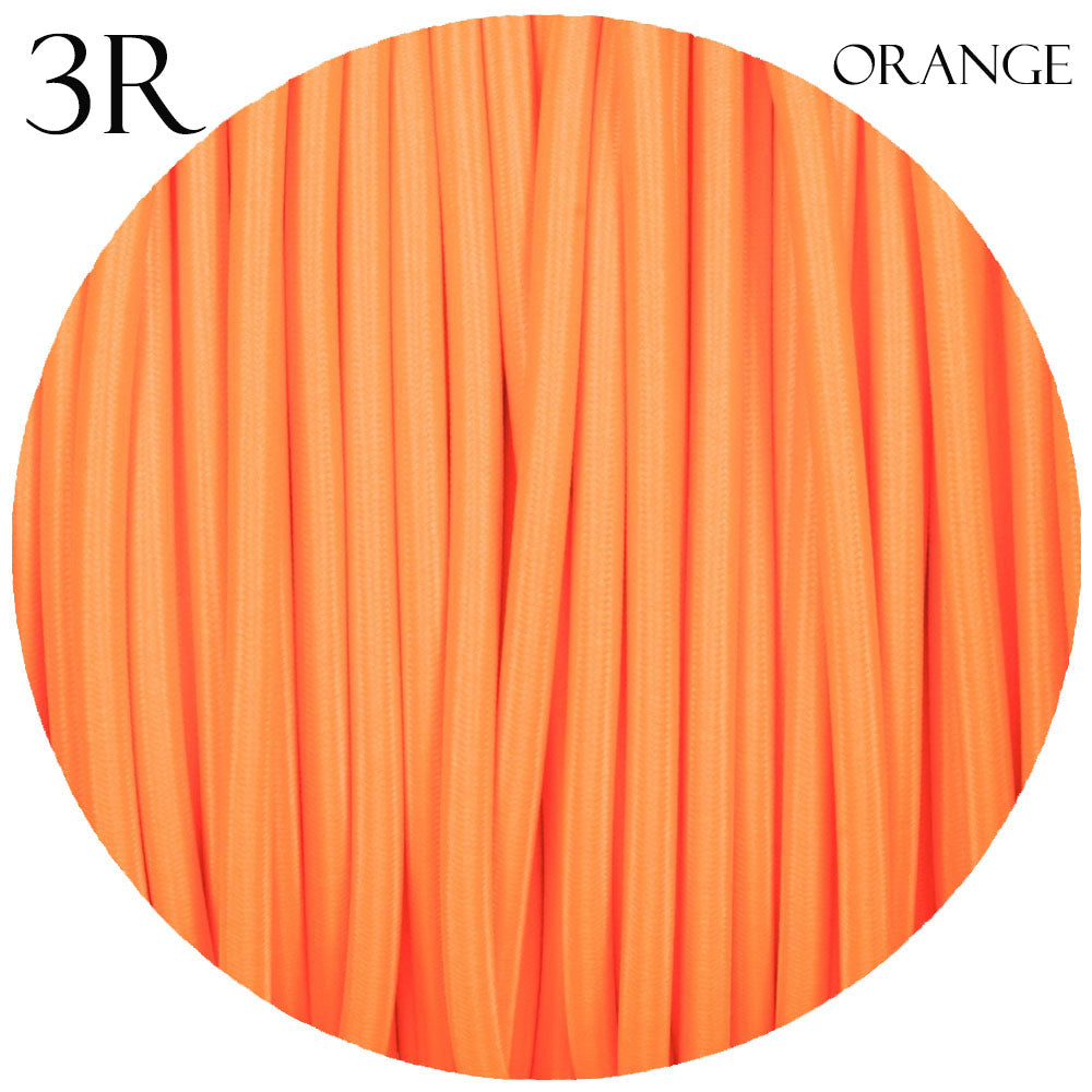 3 Core Round Cable