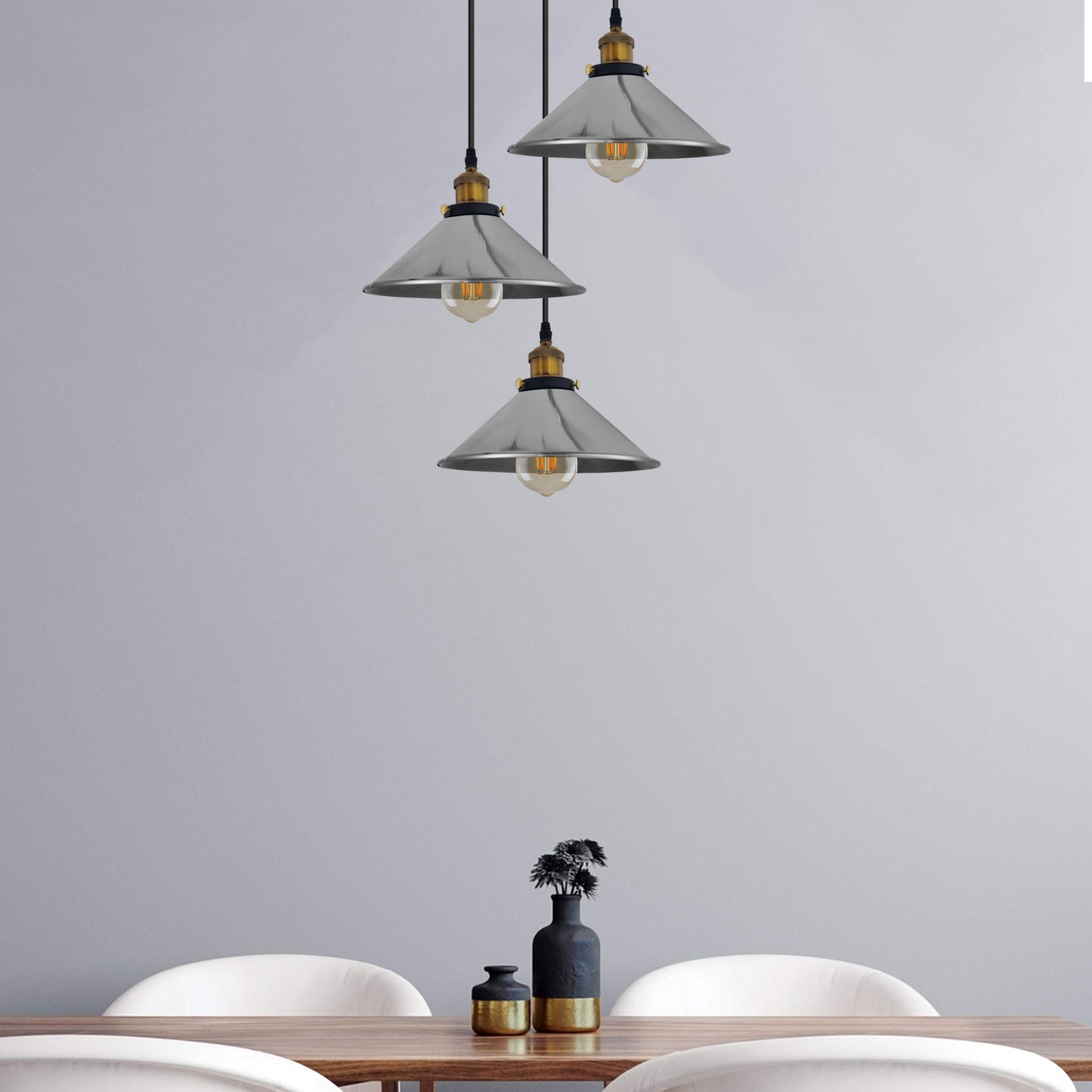 living room lighting