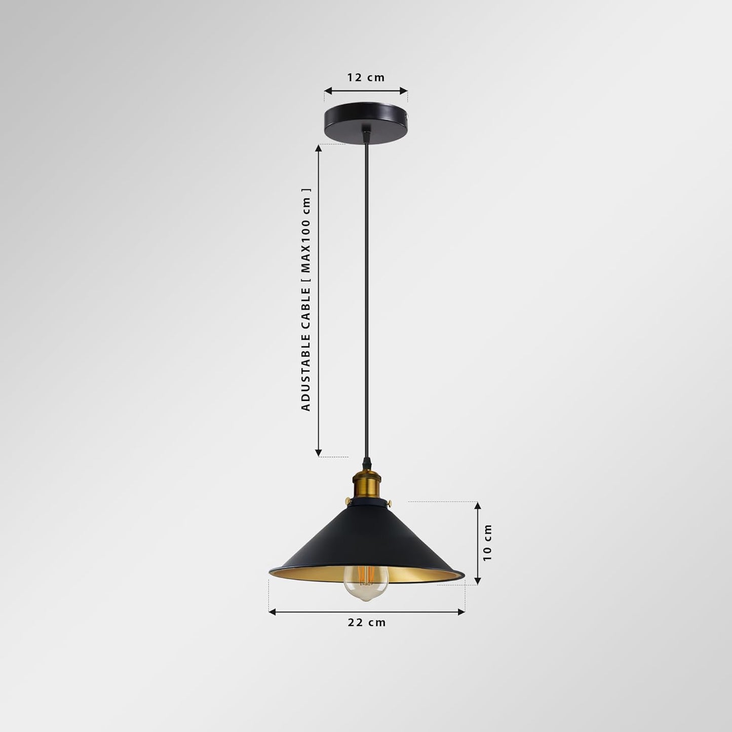 Ceiling Light Fixture
