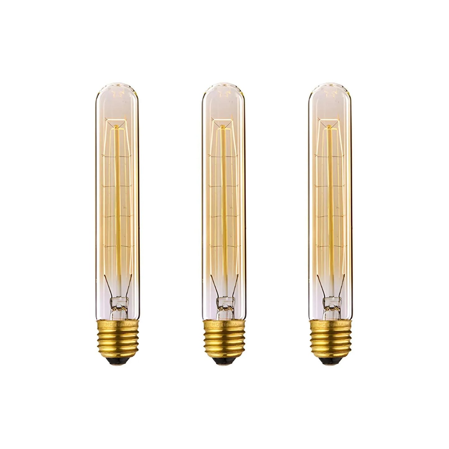 E26 T185 60W Vintage Retro Industrial Filament Bulb 1 / 2 / 3 / 5 pack ~ 1633