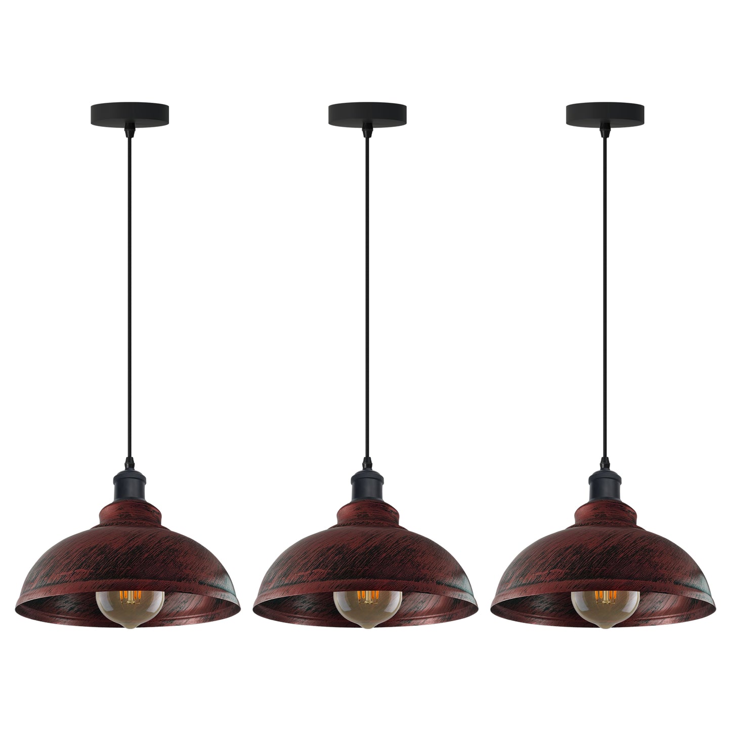 Vintage Ceiling Pendant Light