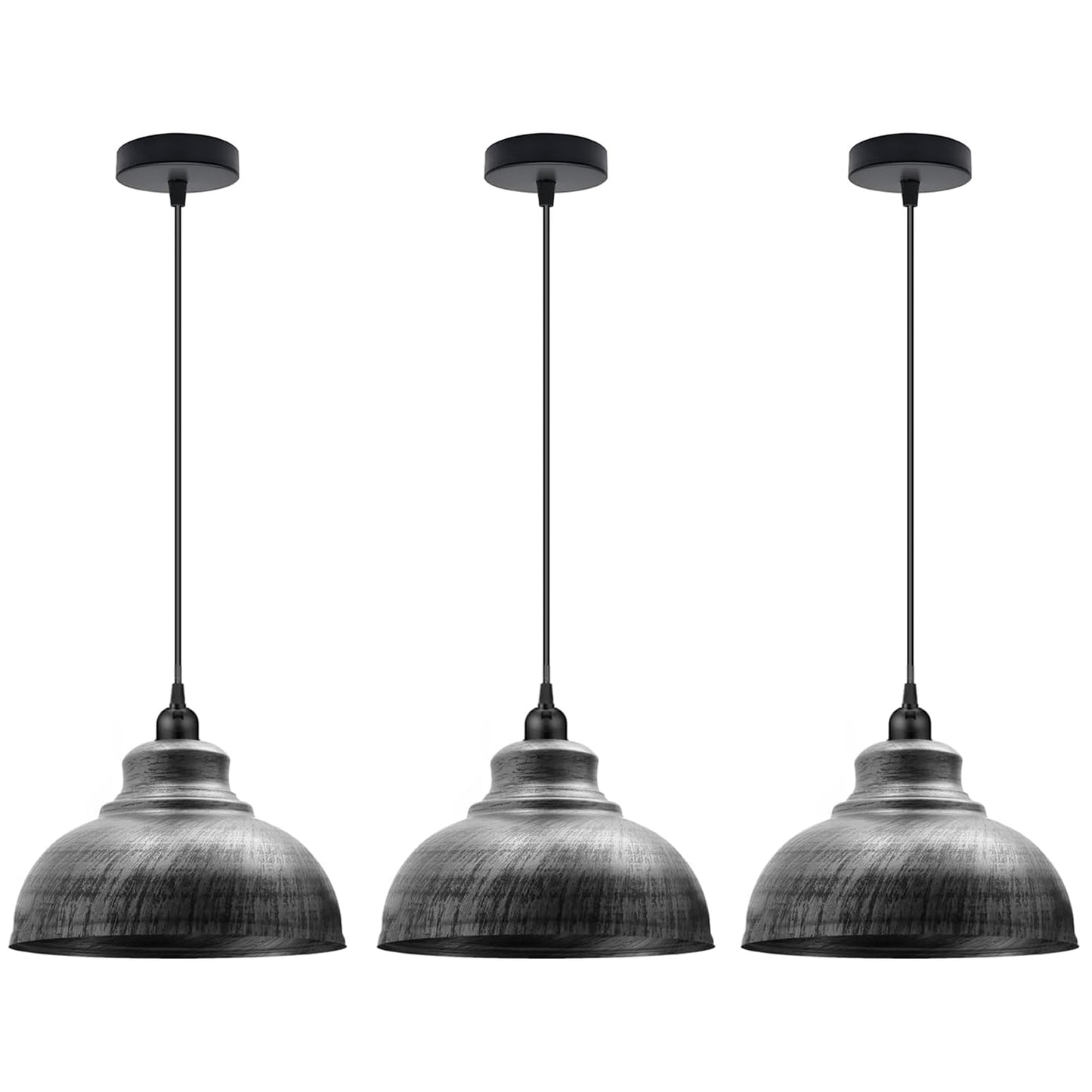 Vintage Ceiling Pendant Light