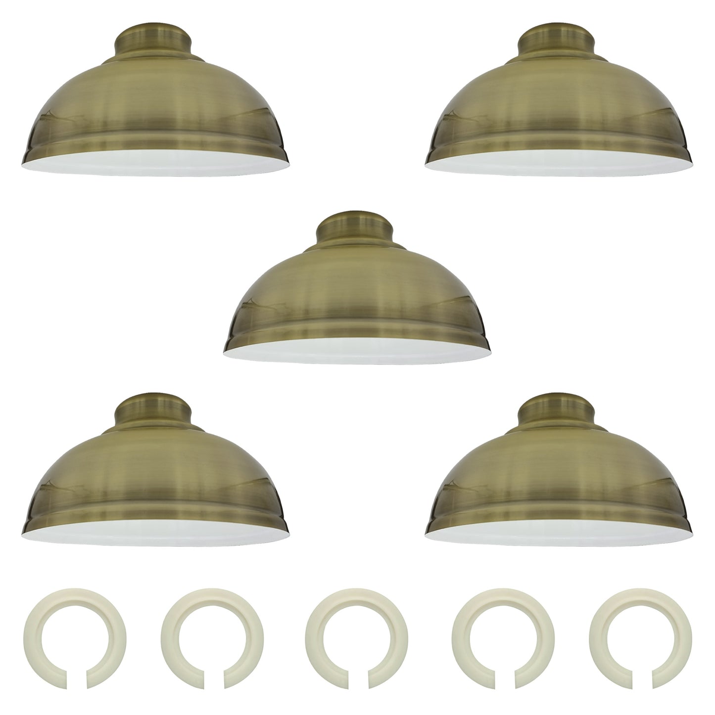 Pendant Metal Shade