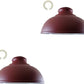 Lamp Shade Reducer Plate E27 For Pub Cafe Restaurants.