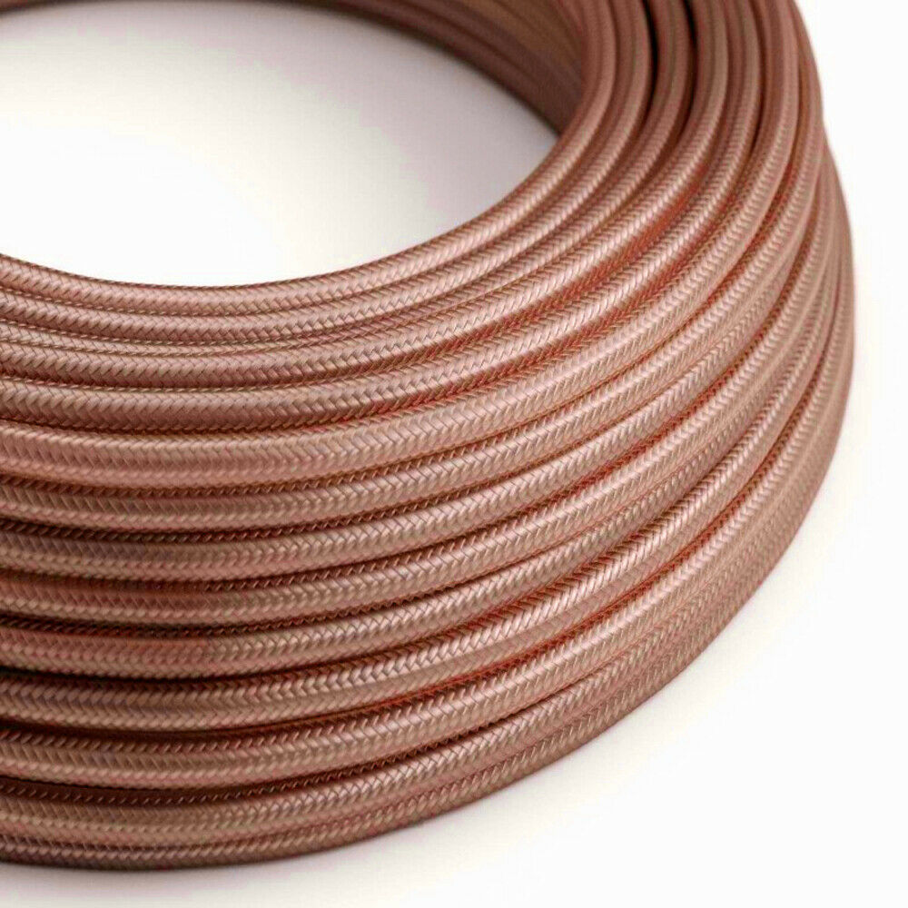 3 core Electric round cable