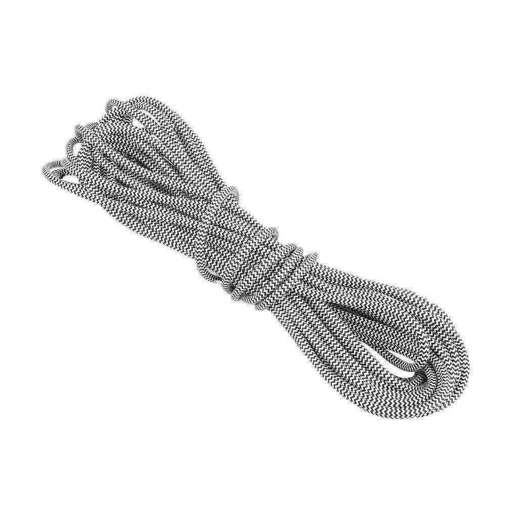 3 core Electric round cable