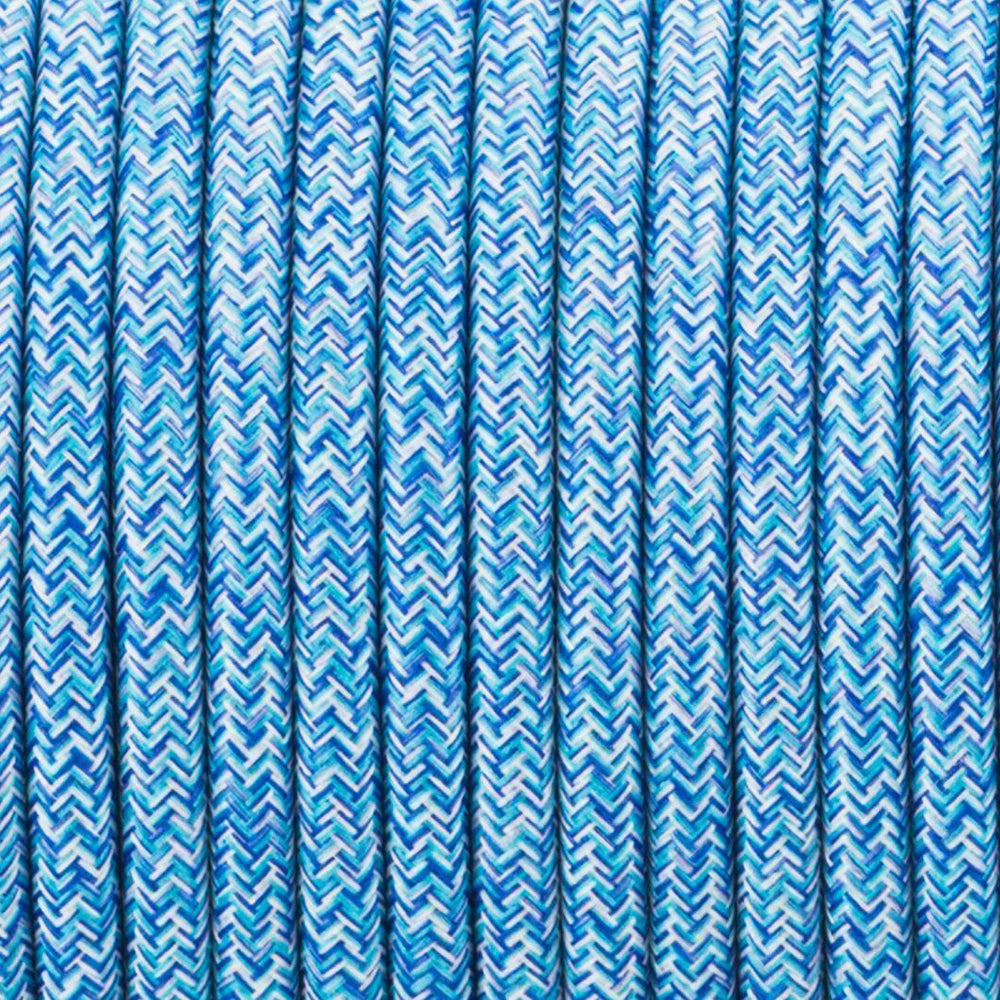 ric 0.75mm 3 Core Round Electrical
