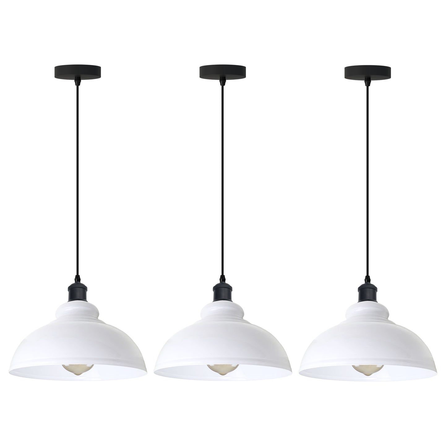 Vintage Ceiling Pendant Light