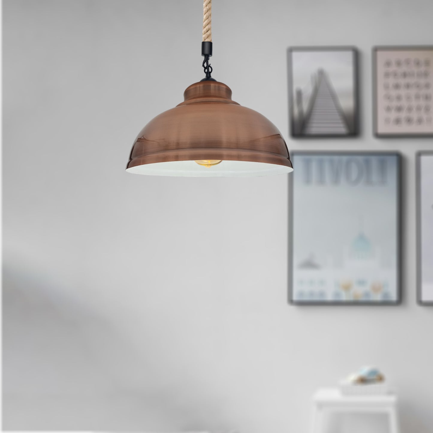 Ceiling Hanging Pendant