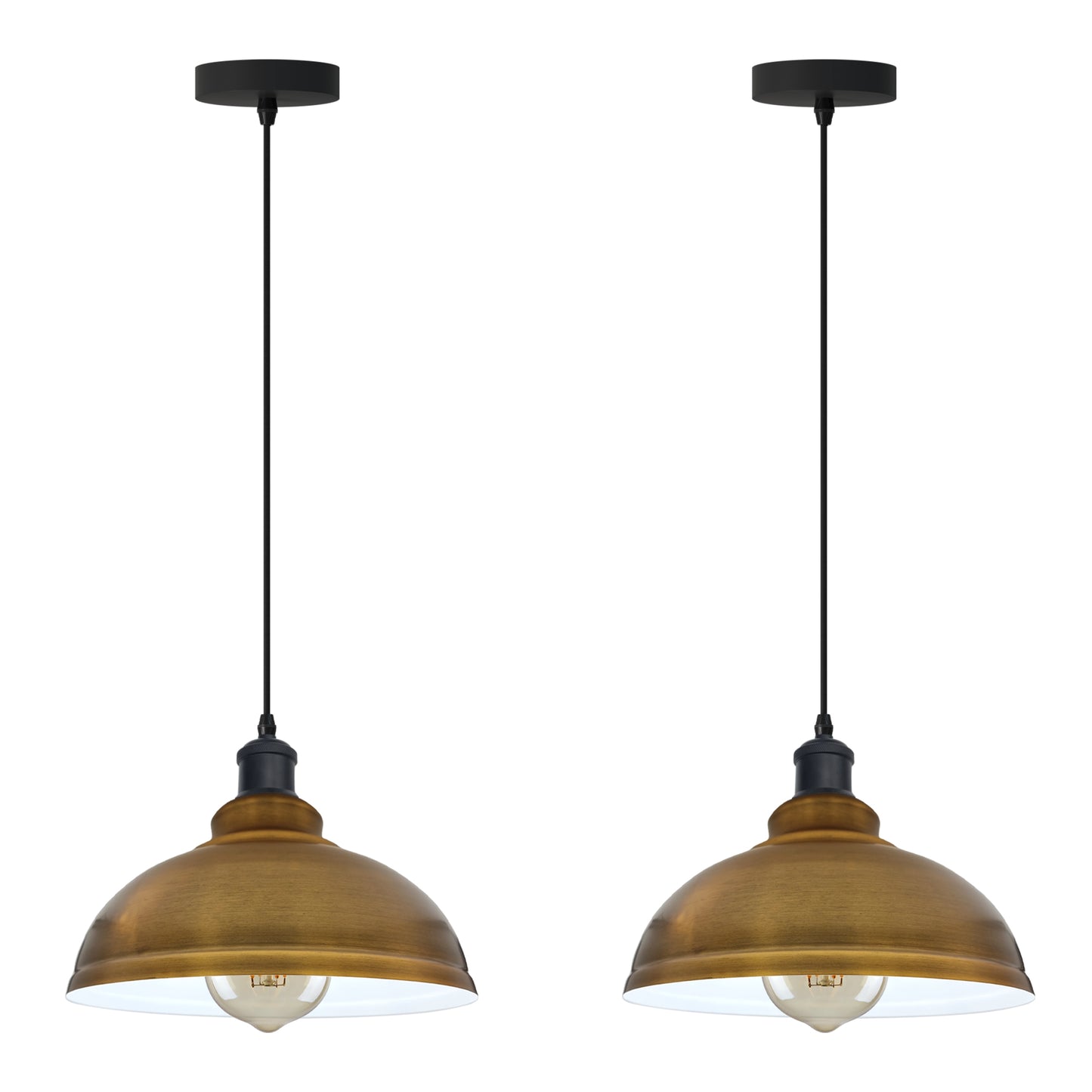 Vintage Ceiling Pendant Light