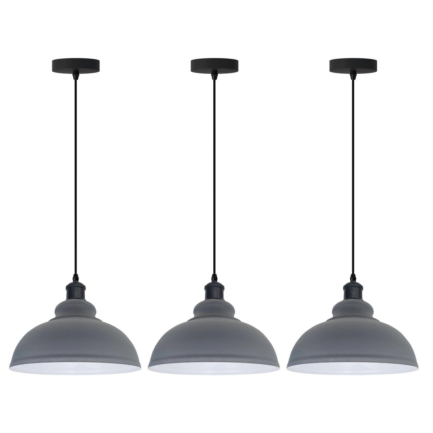 Vintage Pendant Light
