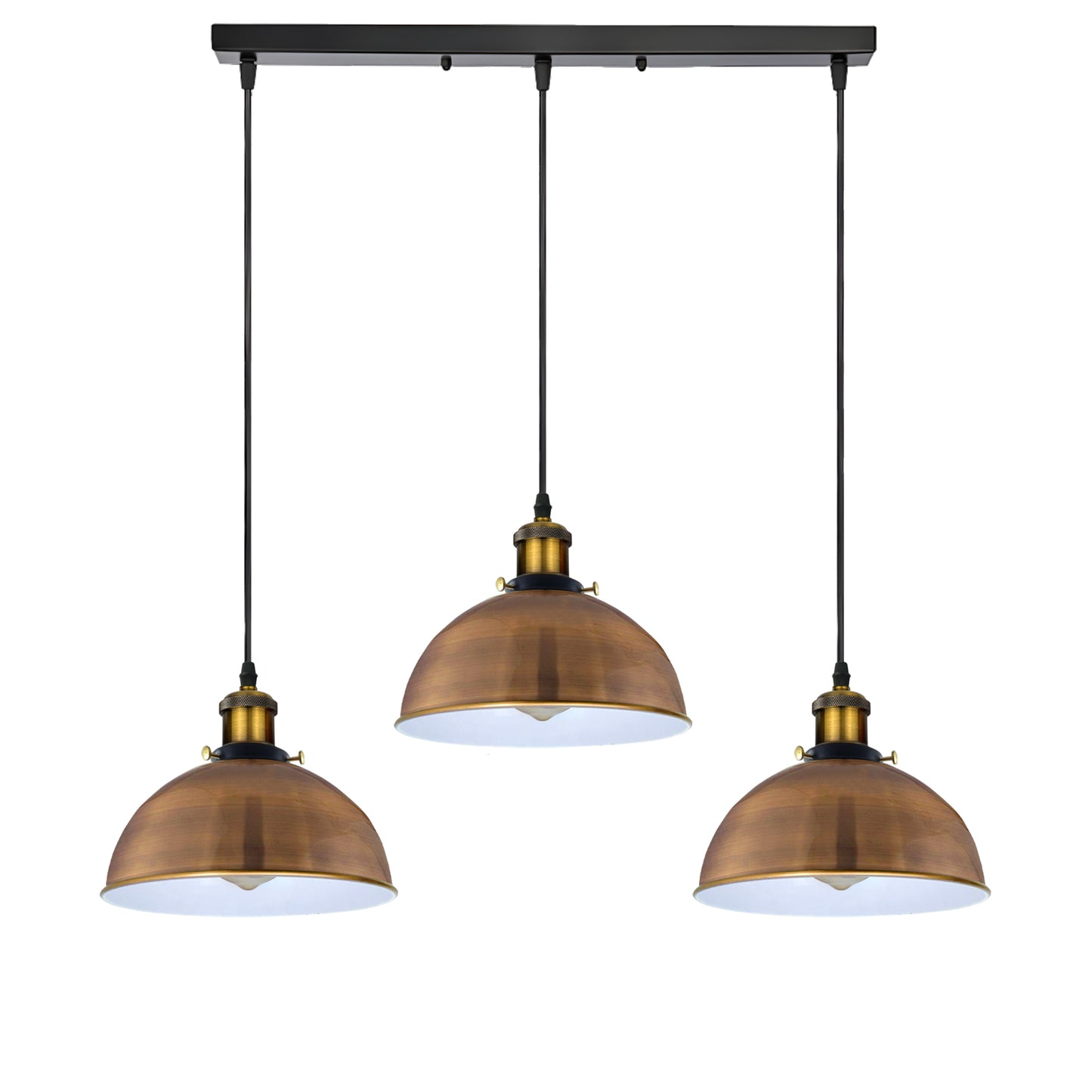 Vintage Industrial Ceiling Pendant Light