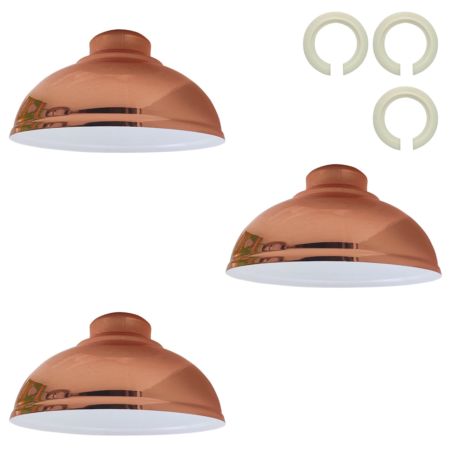 Pendant Metal Shade