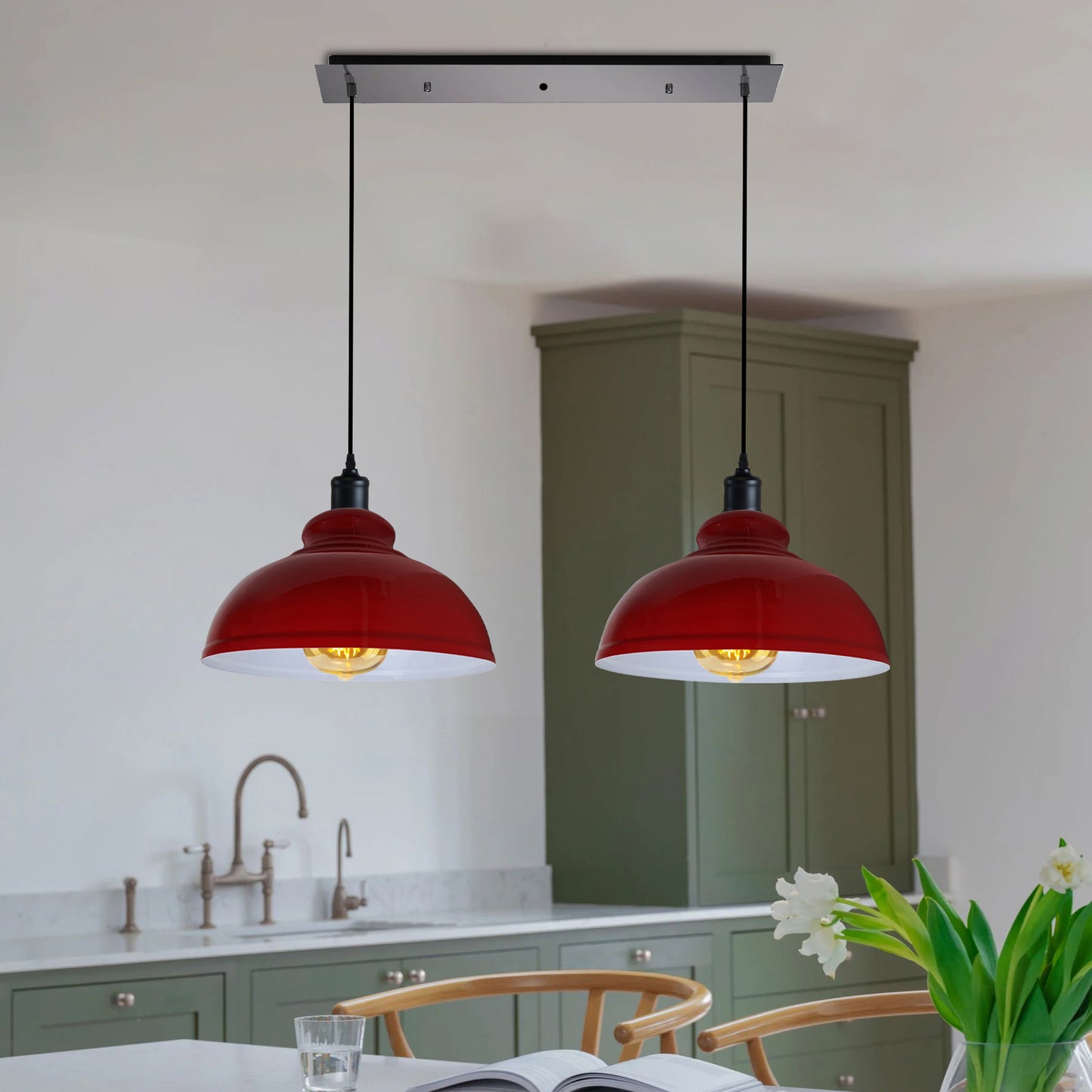 Pendant Light - Application image