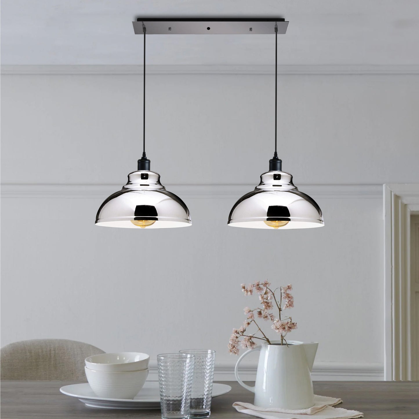 Pendant Light - Application image