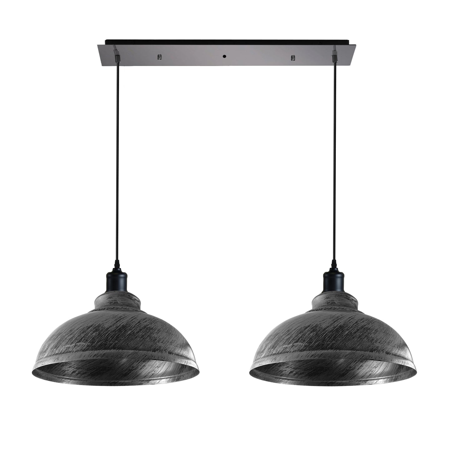 Curvy Shape Pendant Light