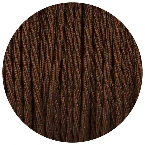 Twisted Electrical Cable
