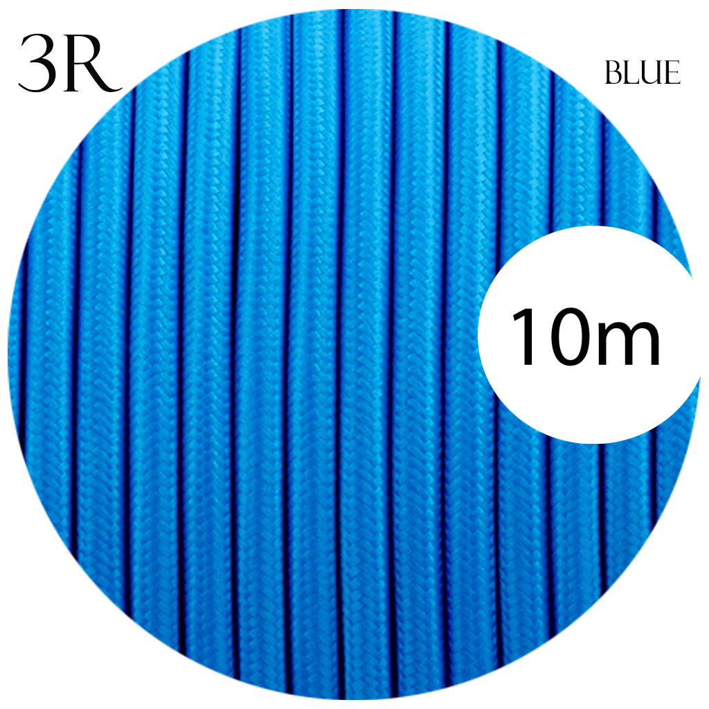 Round Electrical Cable
