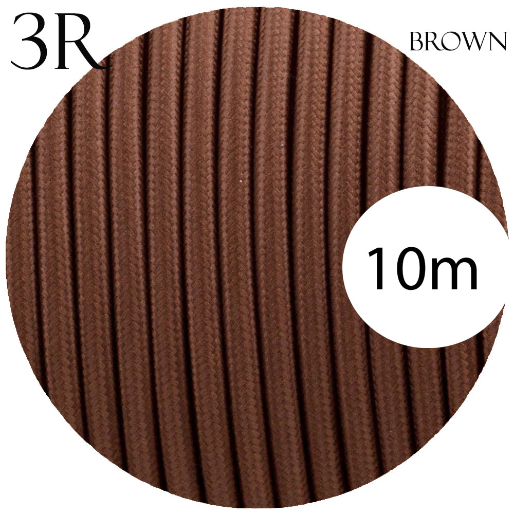 Round Cable