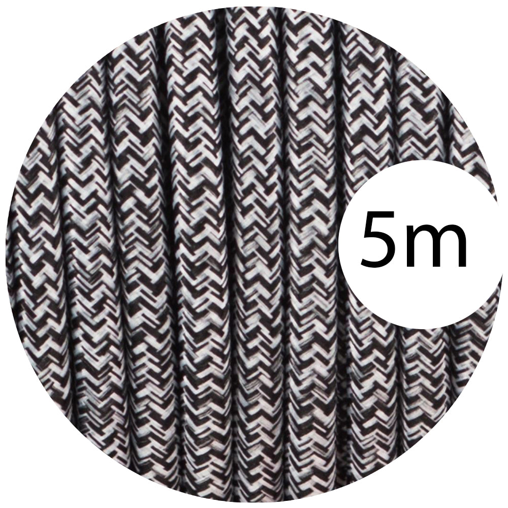 round cable
