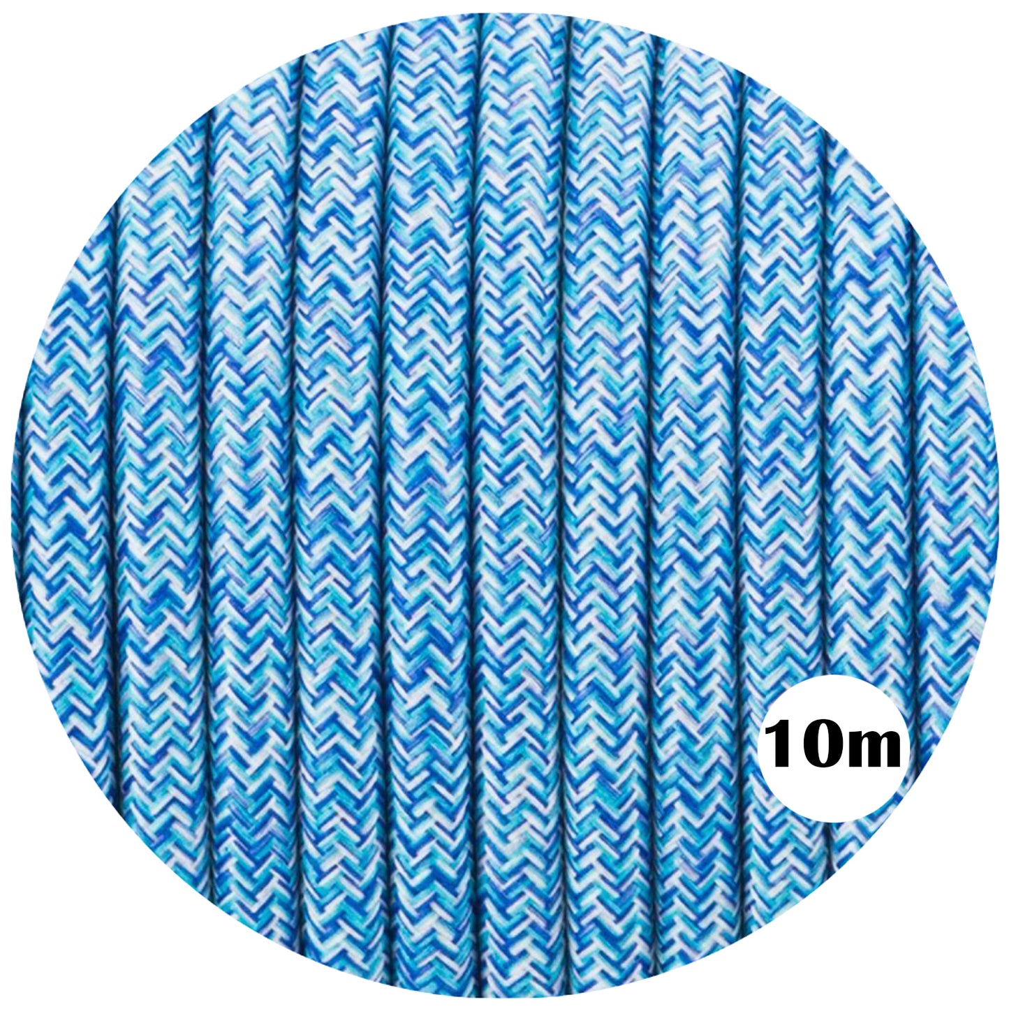 3 Core Round Cable