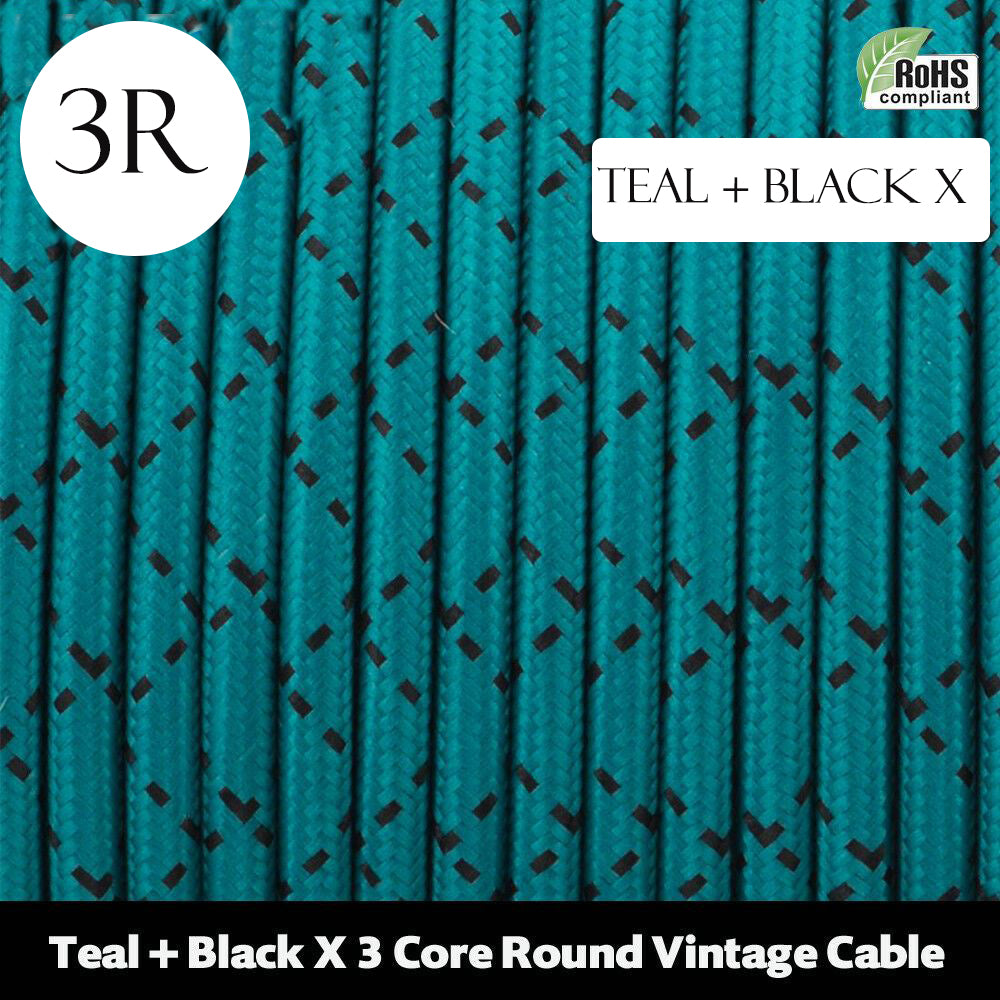 round cable