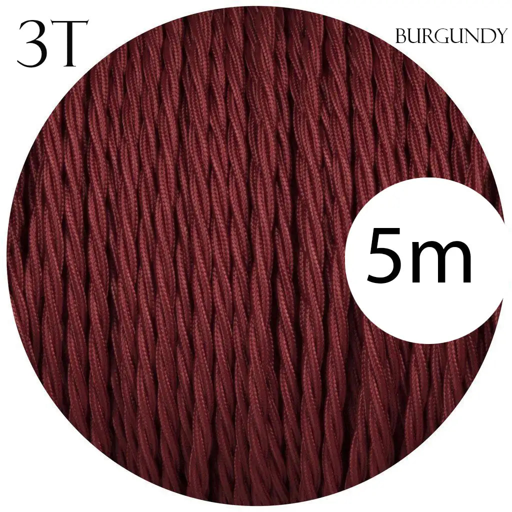 Flexible electrical cable