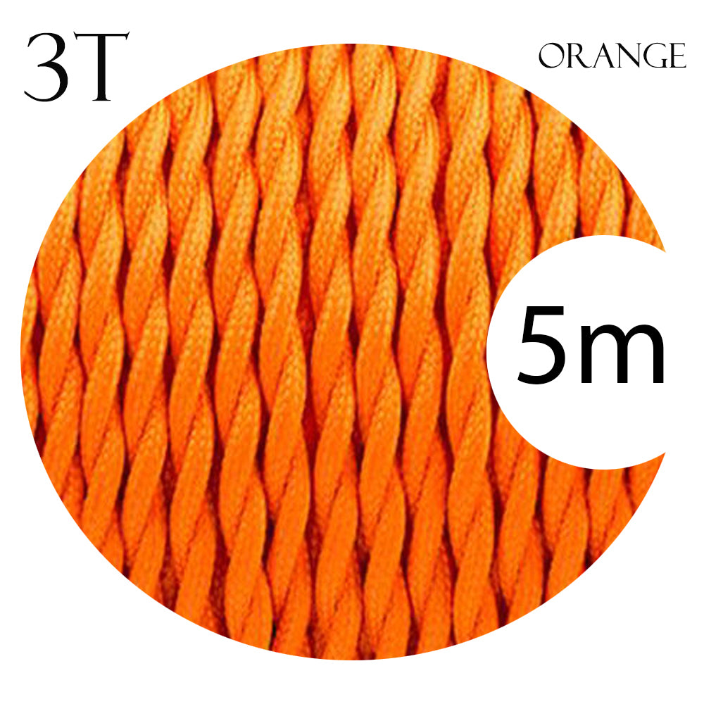 Fabric Flex Cable