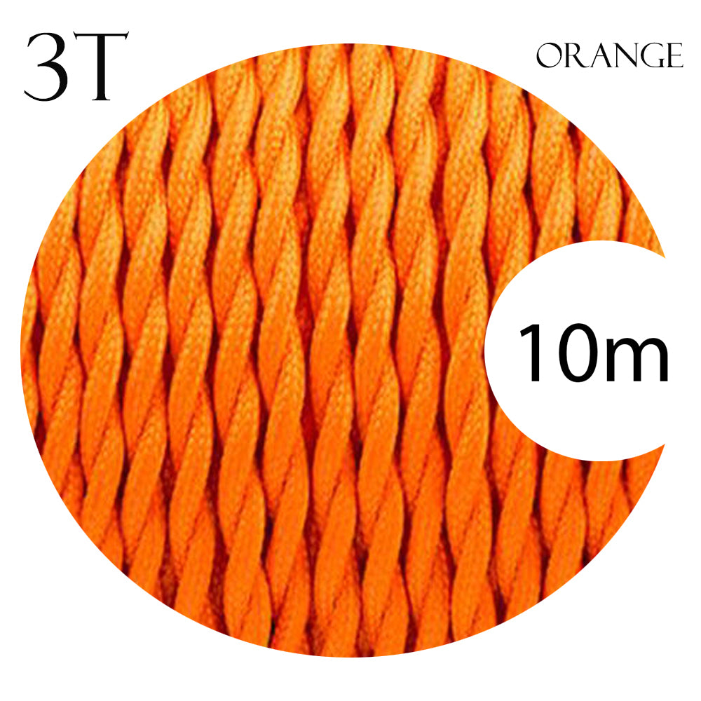 Electrical Fabric Cable