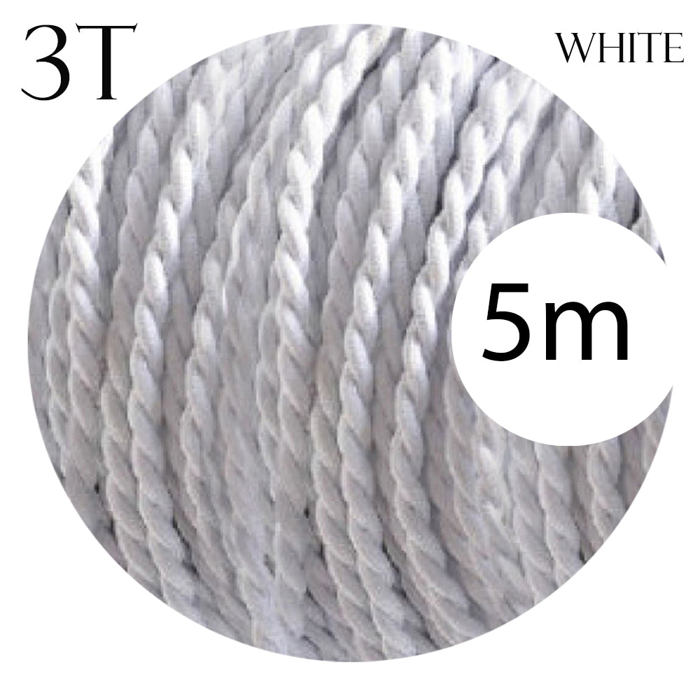 3 Core Twised Cable