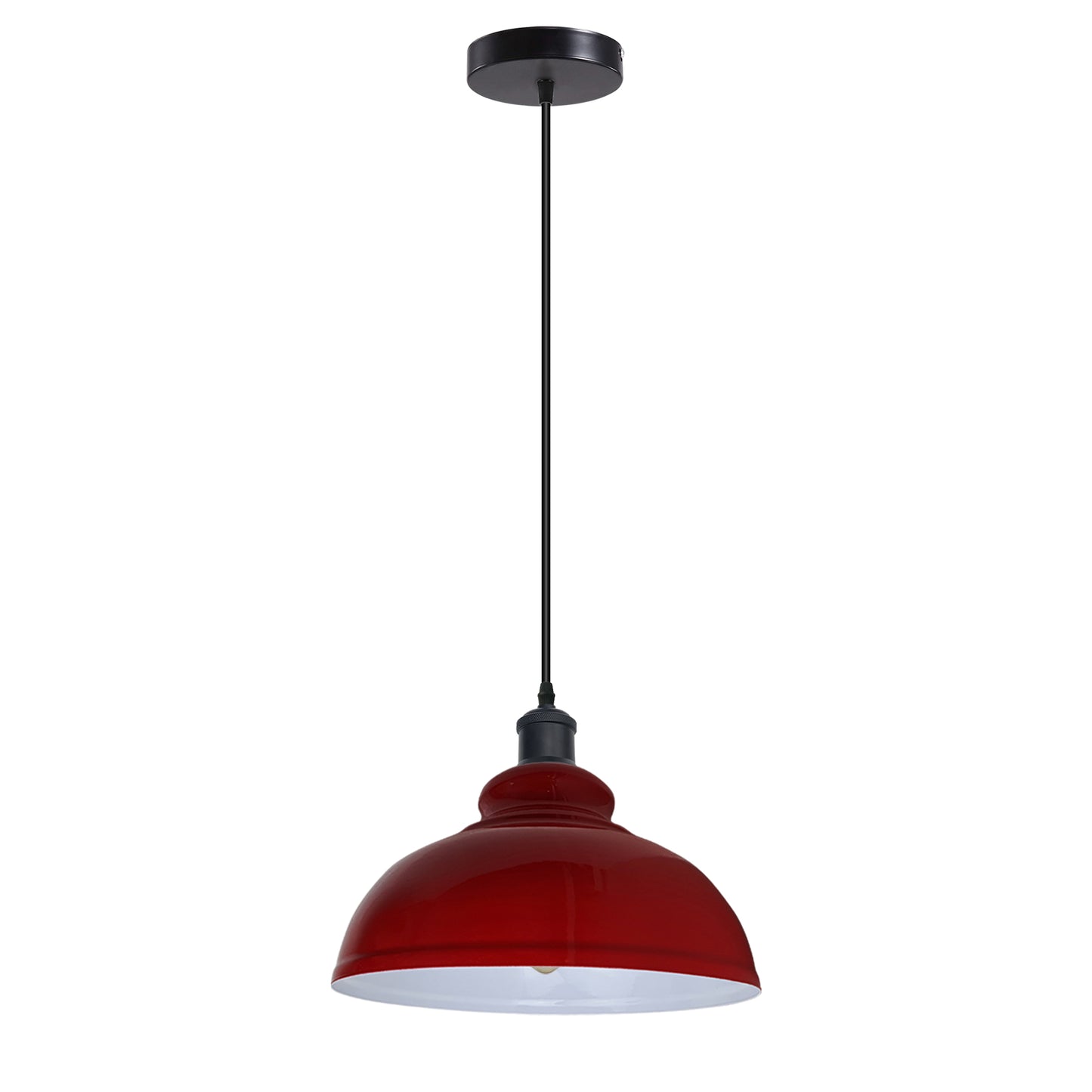 Vintage Ceiling Pendant Light