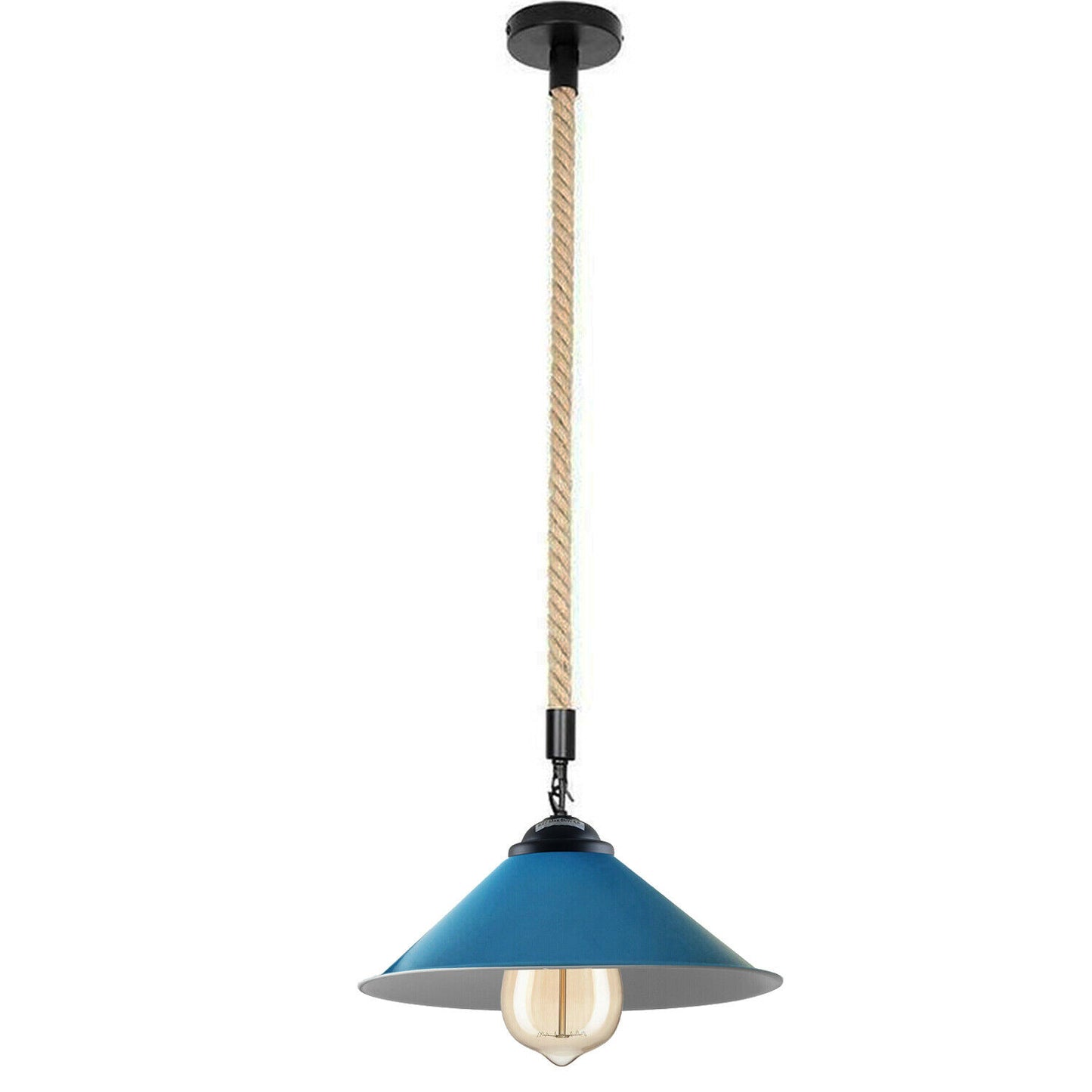 lamp lighting