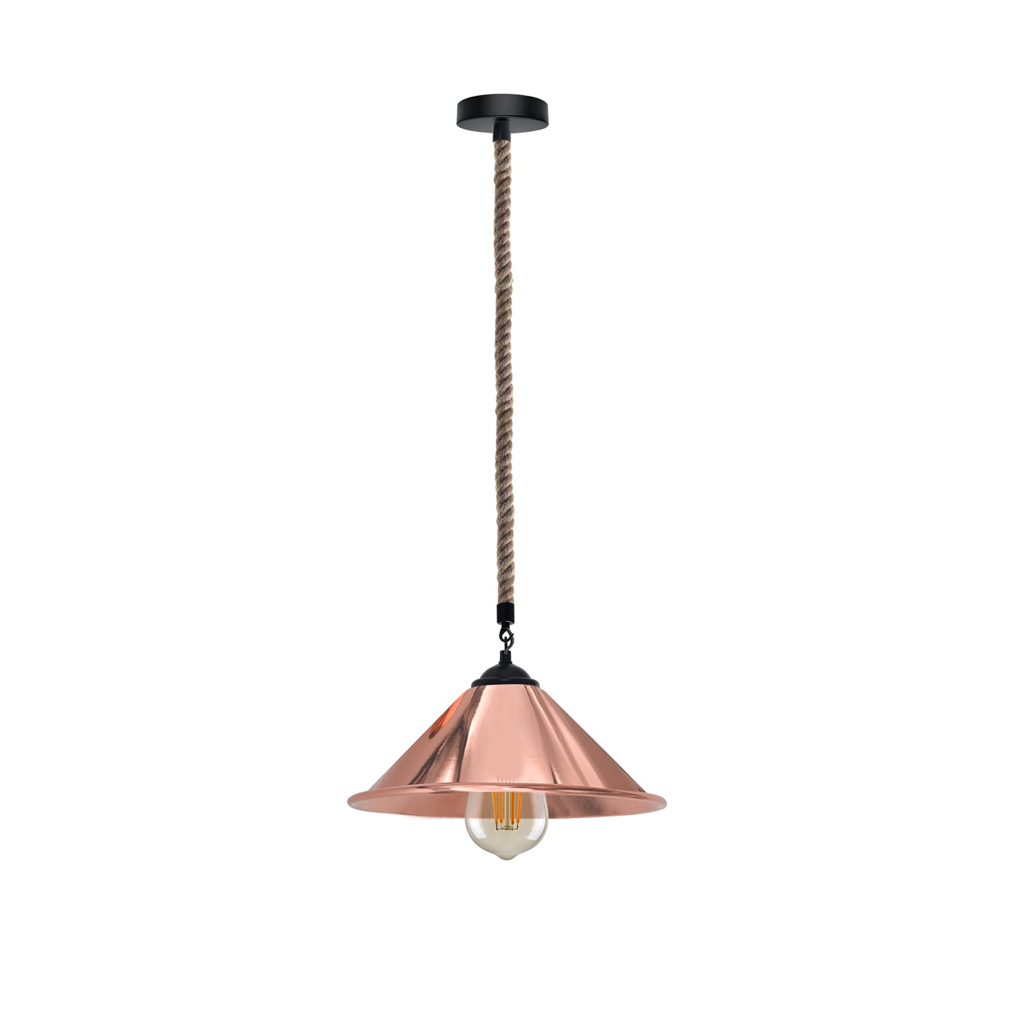 Lamp light