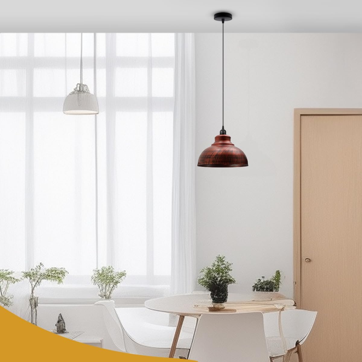Metal Lampshade