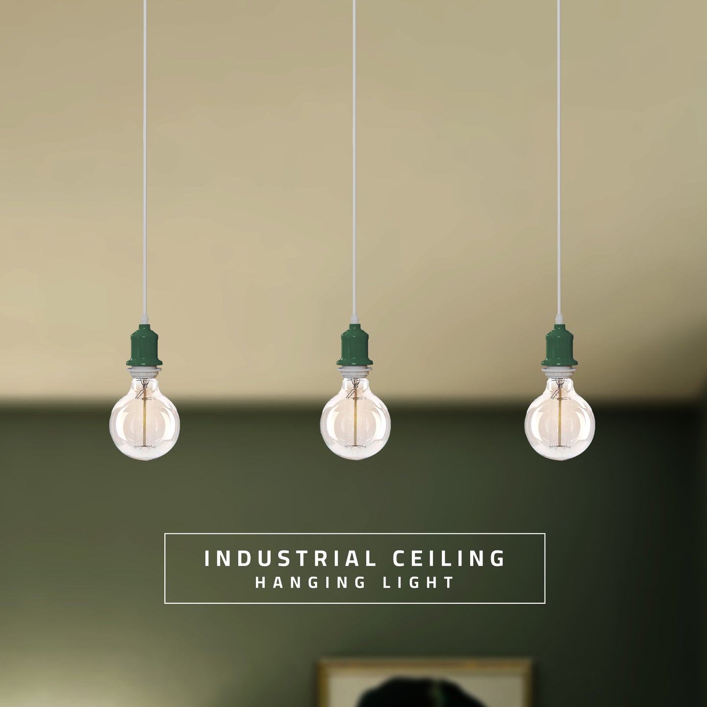Pendant Light