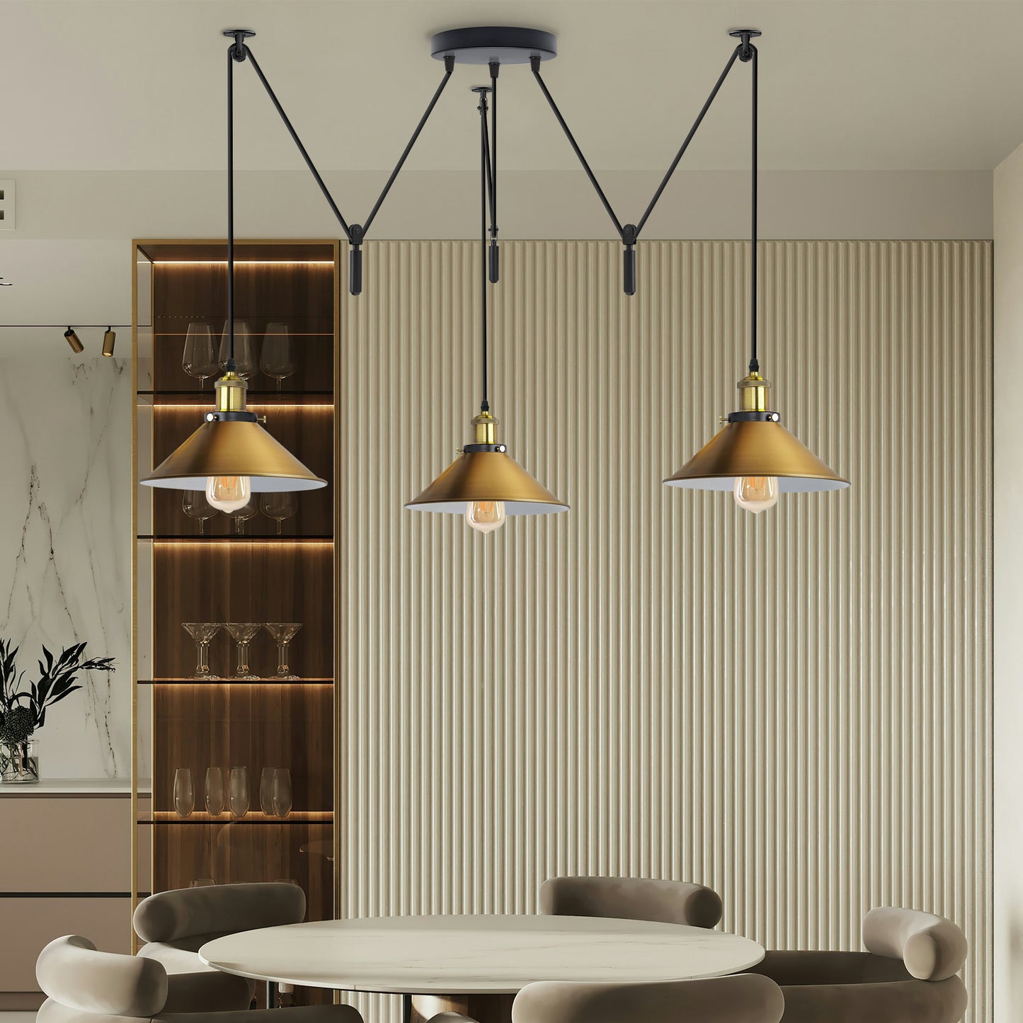 Pendant Light
