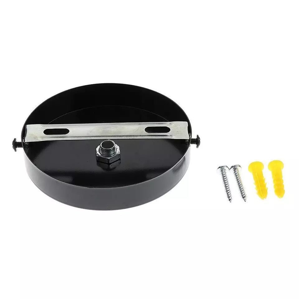 Ceiling Rose Strap Bracket Strap Brace Plate with Accessories Light Fixing 50mm~1487