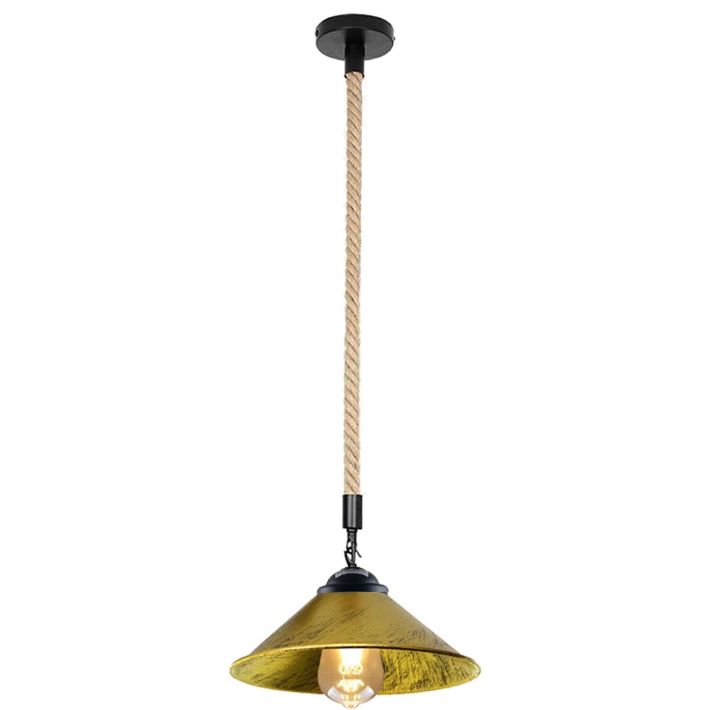 Metal Lampshade