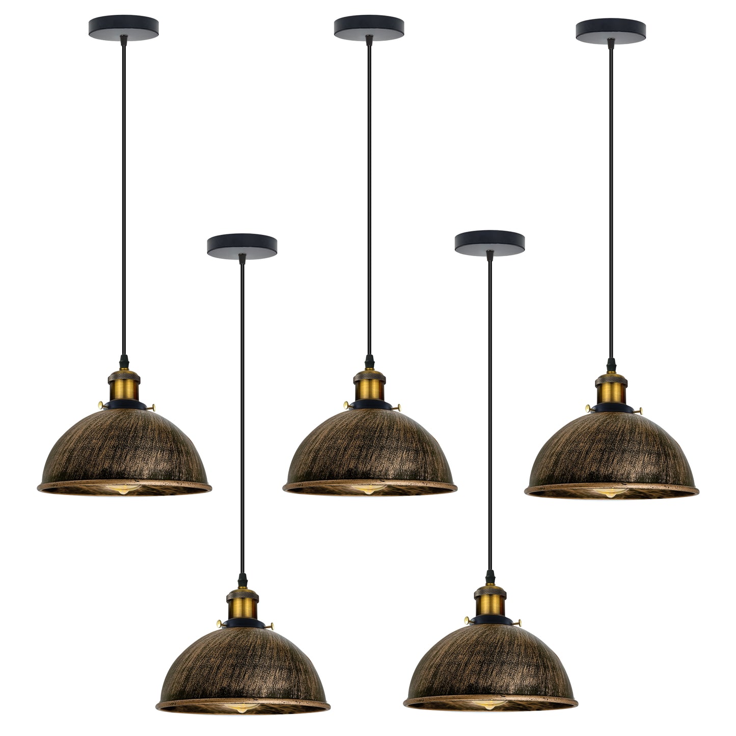 Vintage Ceiling Light Lamp shades