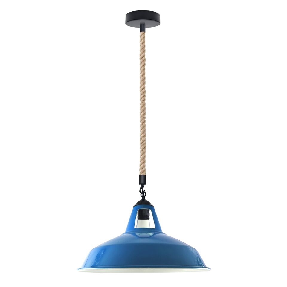 Vintage Ceiling Pendant Light