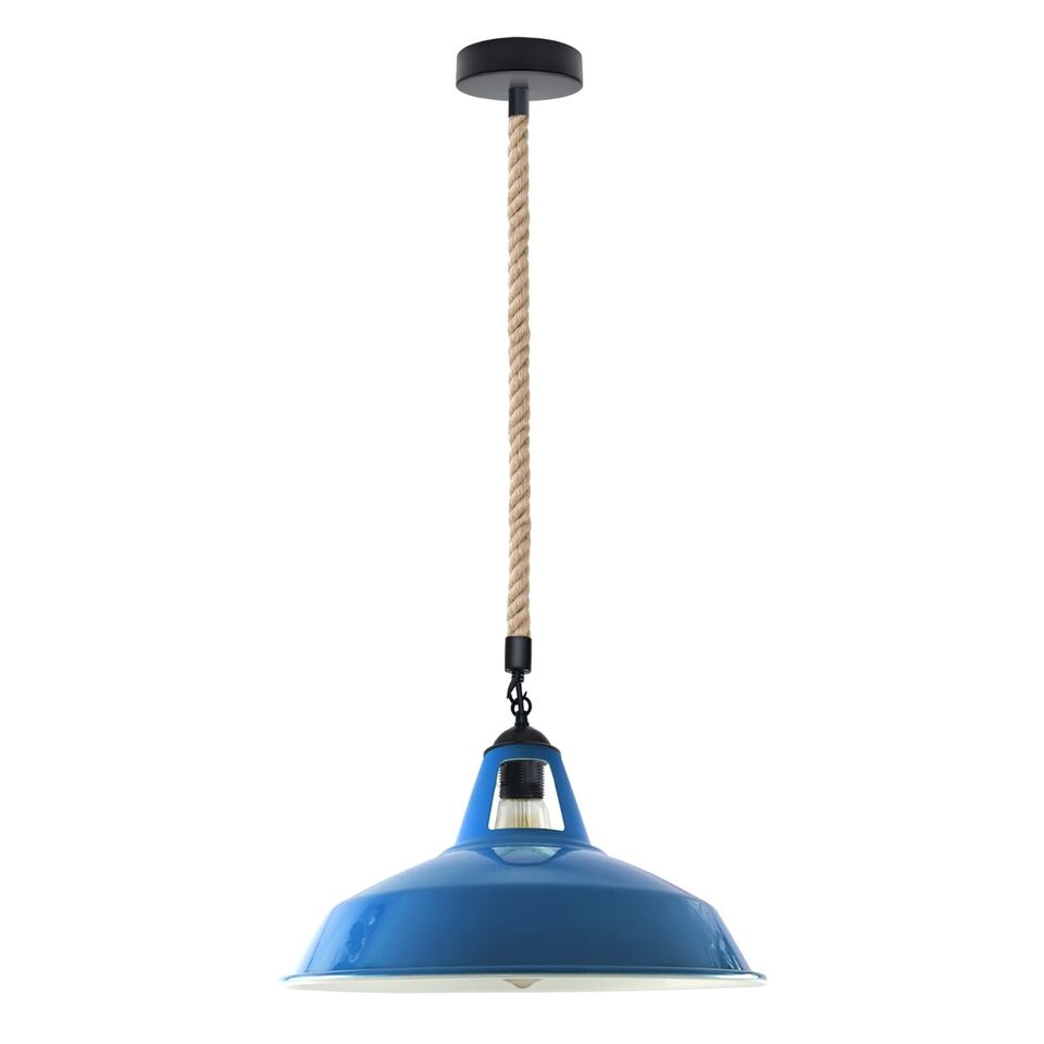 Vintage Ceiling Pendant Light