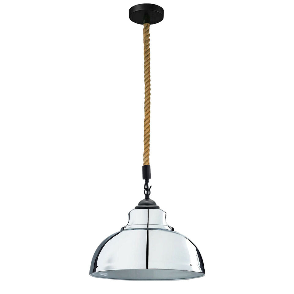 Pendant Light chrome