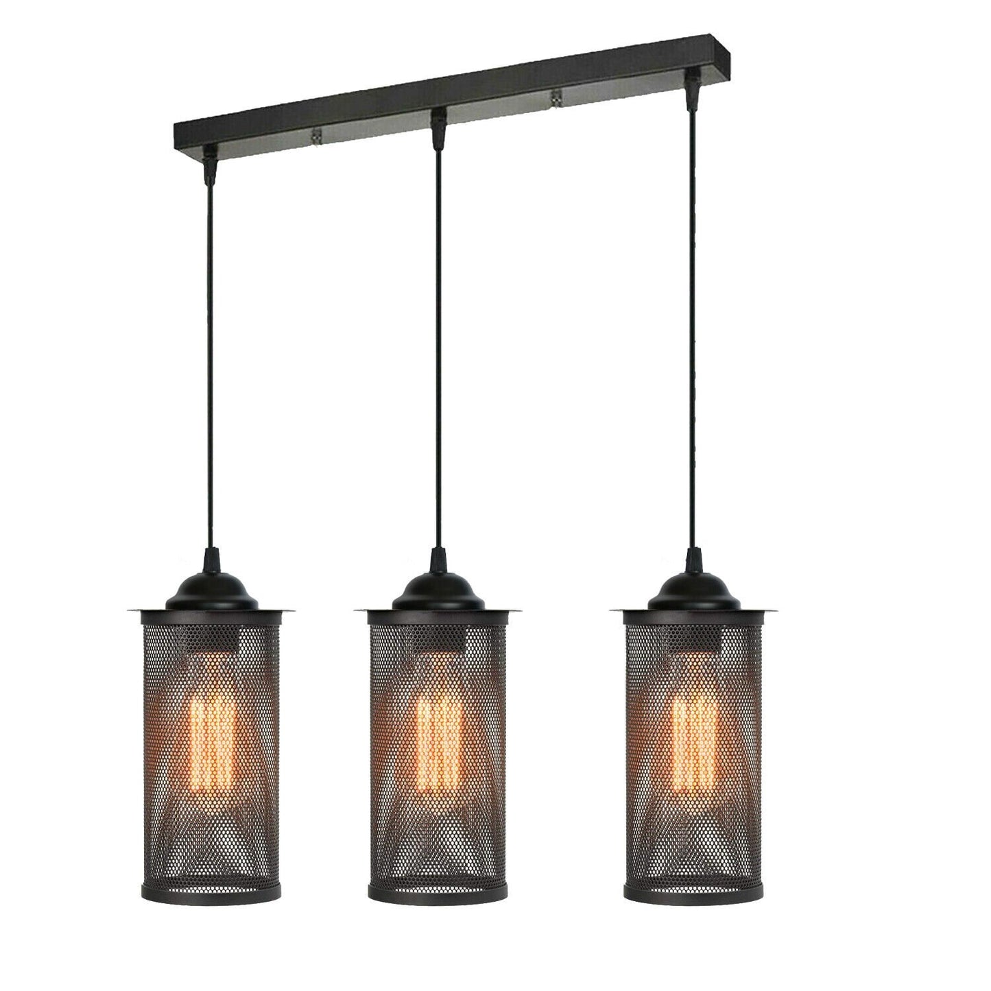 3-Head Barrel Cage Pendant Light.JPG