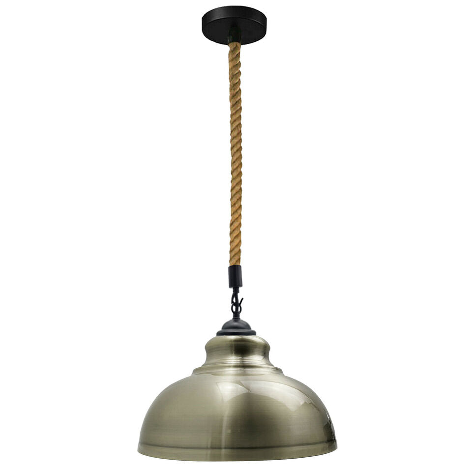 Pendant lamp