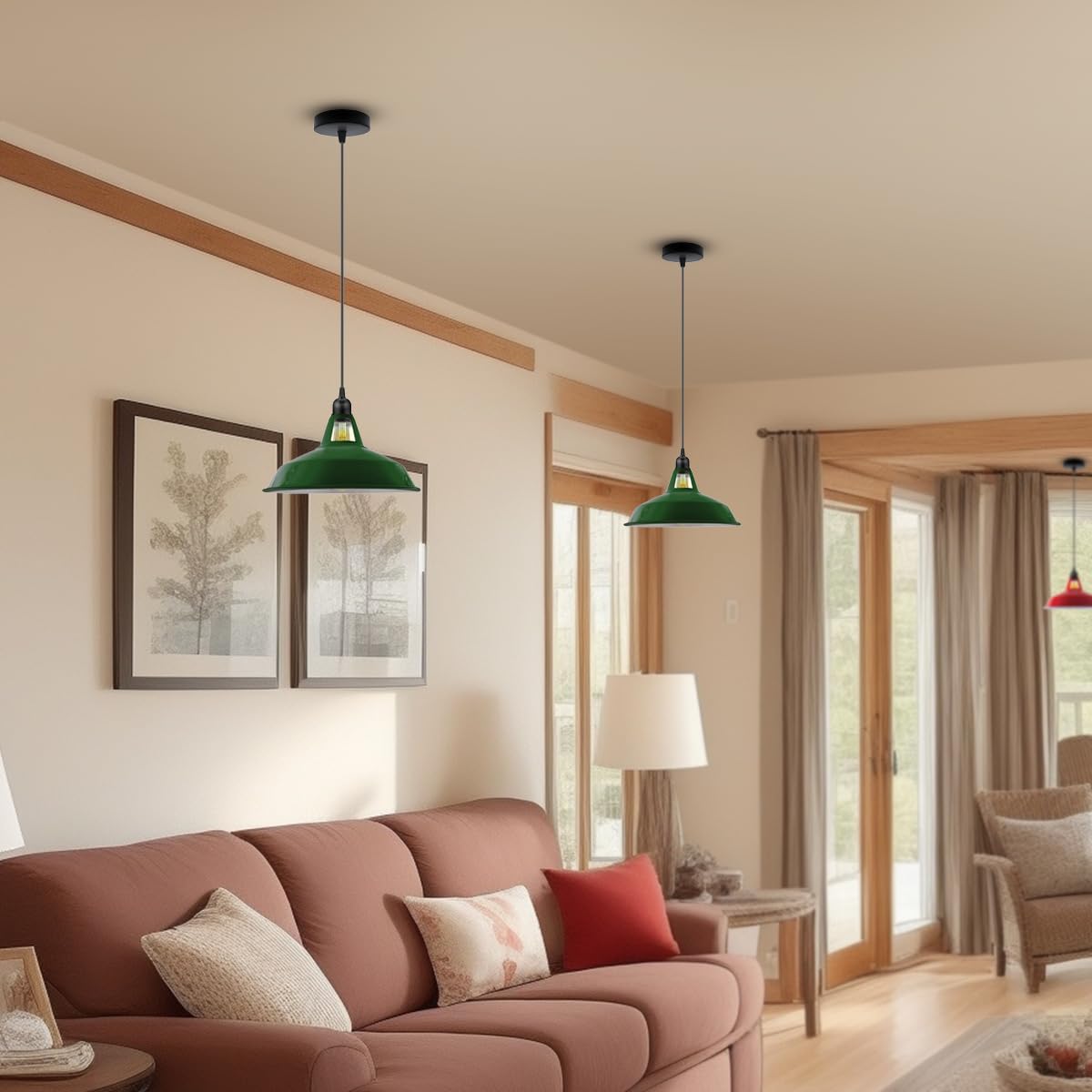Ceiling Light Fixture