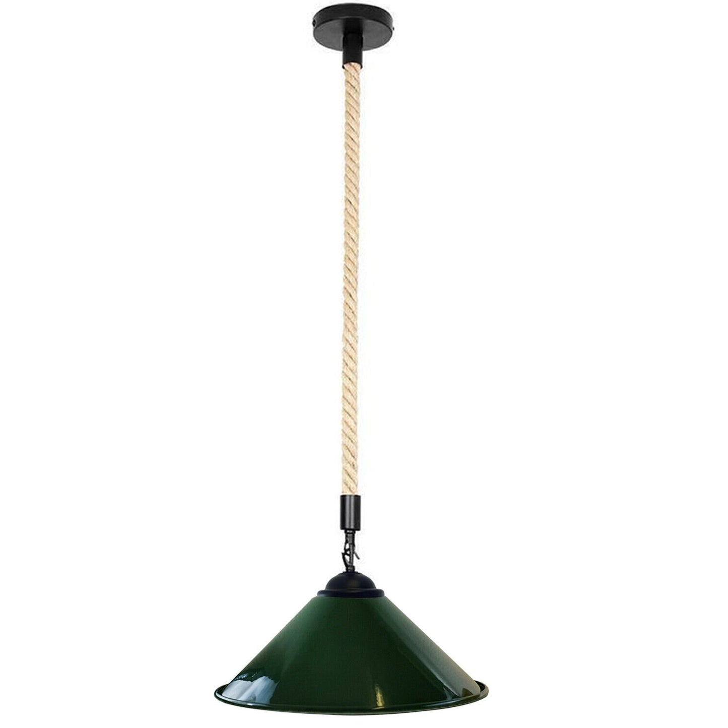 Metal Lampshade