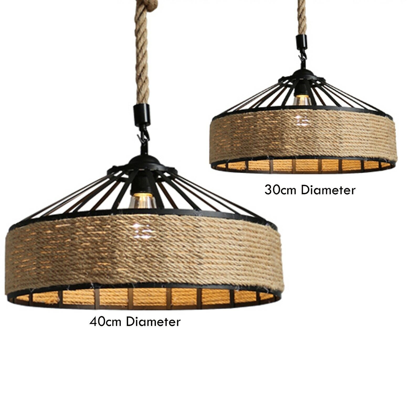 Hemp Rope Pendant light.JPG