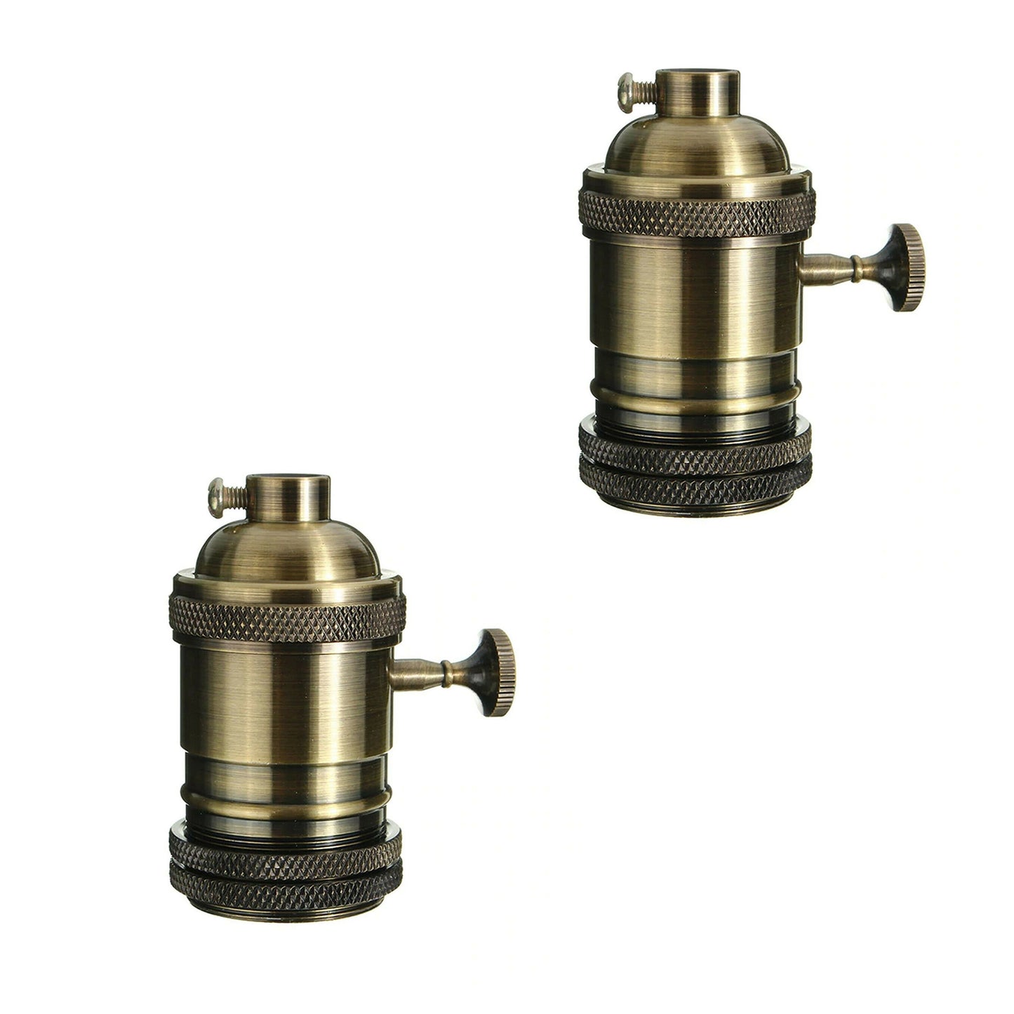 Bulb holder